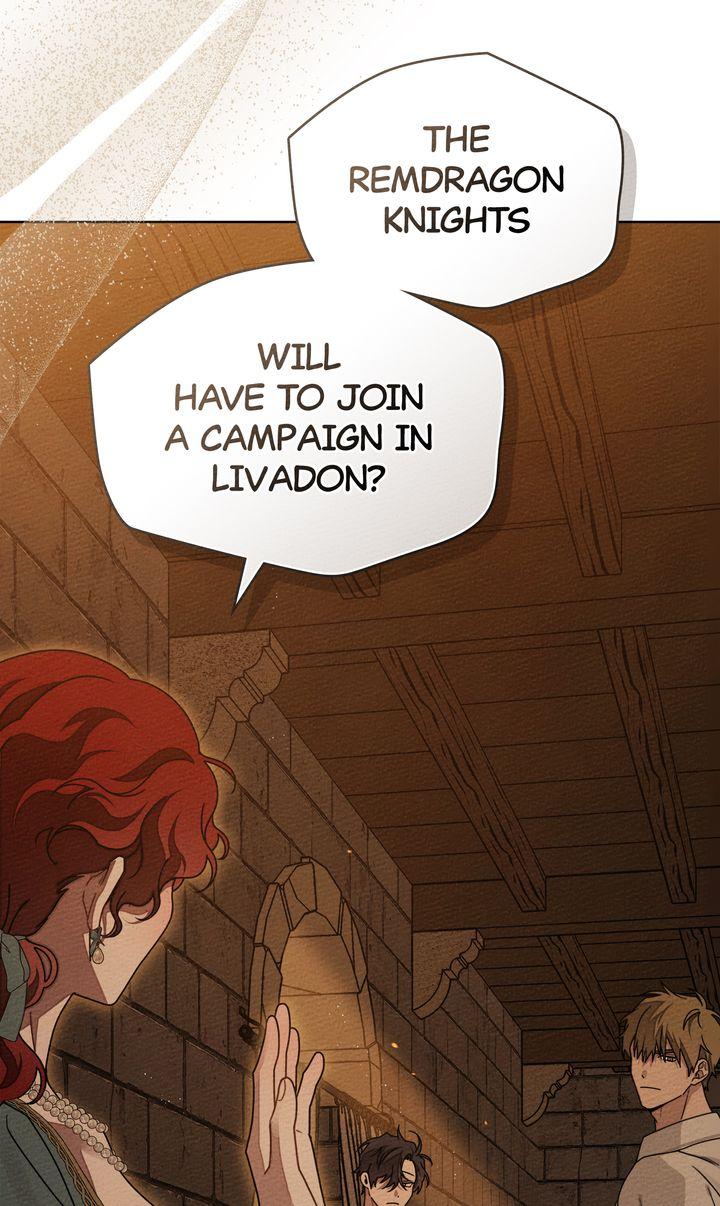 Under the Oak Tree Chapter 80 image 10